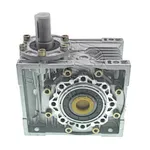 Reduction box